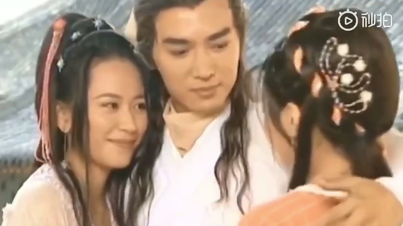不,你来的正是时候